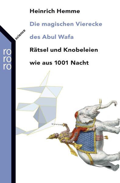 Die magischen Vierecke des Abul Wafa