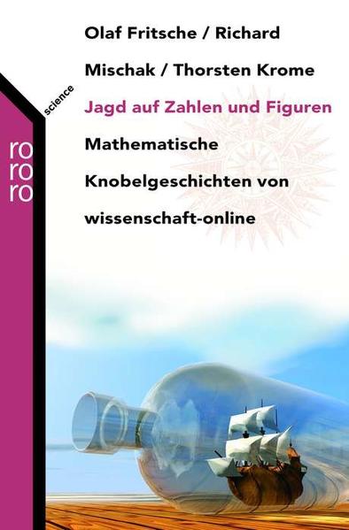 Jagd auf Zahlen und Figuren