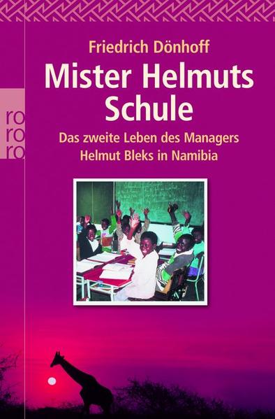 Mister Helmuts Schule