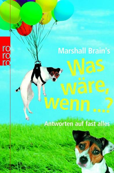 Was wäre, wenn ...?