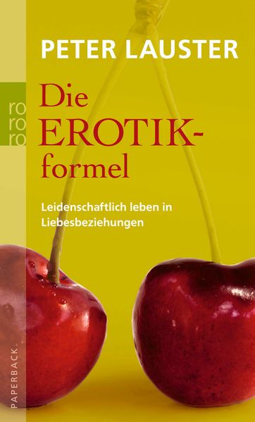 Die Erotikformel