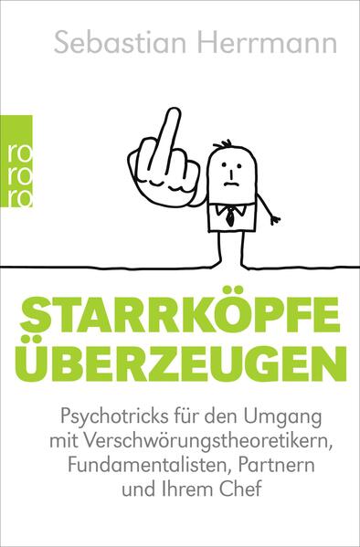 Starrköpfe überzeugen