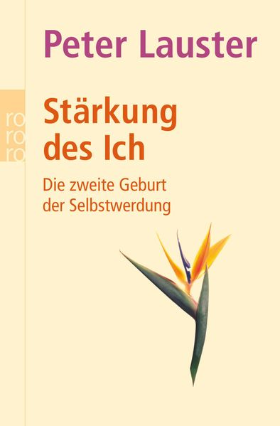 Stärkung des Ich