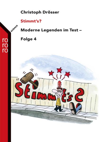 Stimmt's? Moderne Legenden im Test 4