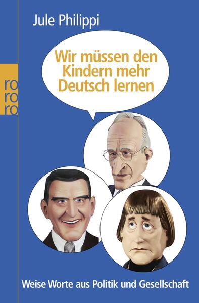 Wir müssen den Kindern mehr Deutsch lernen