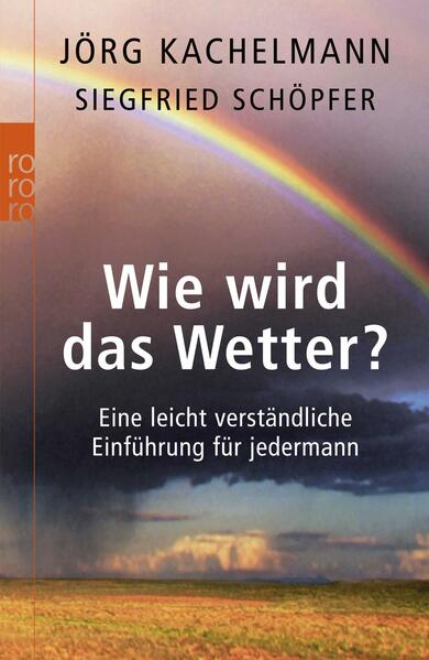 Wie wird das Wetter?