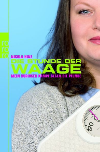 Die Stunde der Waage