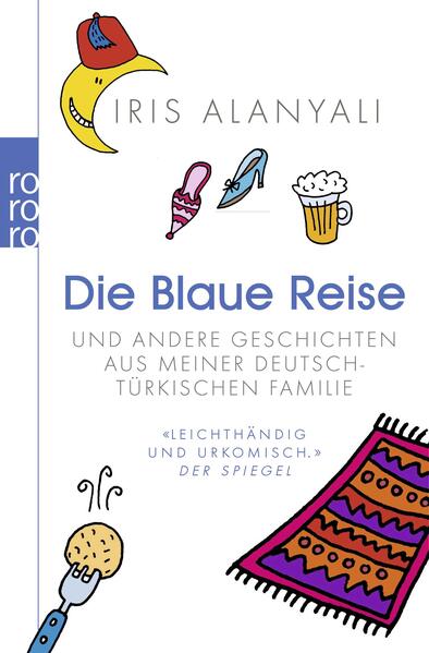 Die Blaue Reise