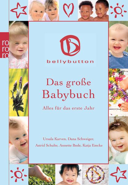 Das große Babybuch