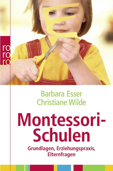 Montessori-Schulen