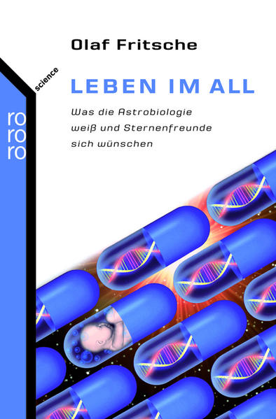 Leben im All