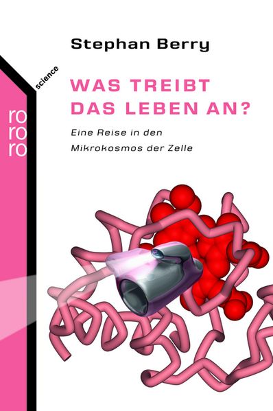 Was treibt das Leben an?