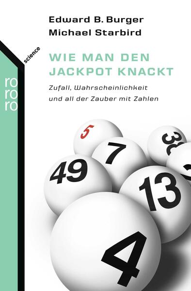 Wie man den Jackpot knackt