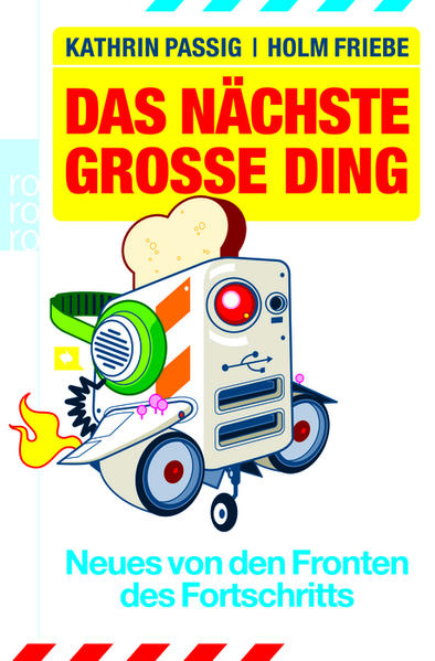 Das nächste große Ding