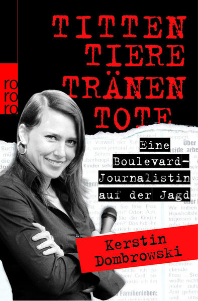 Titten, Tiere, Tränen, Tote