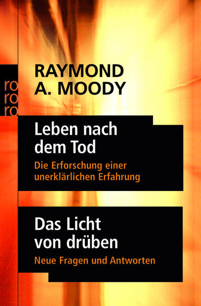 Leben nach dem Tod / Das Licht von drüben