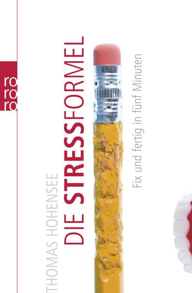 Die Stressformel