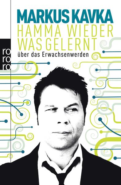 Hamma wieder was gelernt