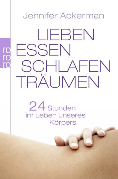 Lieben, Essen, Schlafen, Träumen