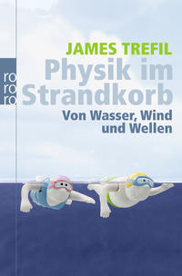 Physik im Strandkorb