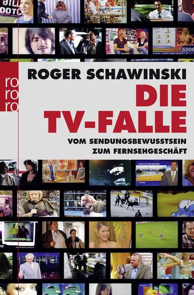 Die TV-Falle