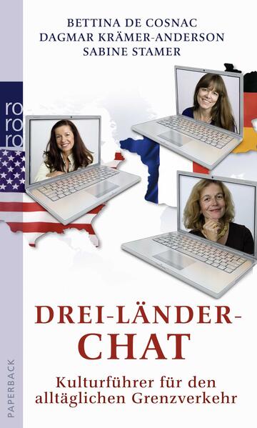 Drei-Länder-Chat