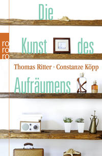 Die Kunst des Aufräumens
