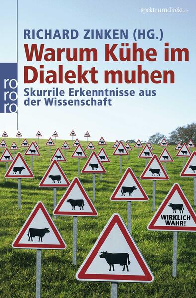 Warum Kühe im Dialekt muhen