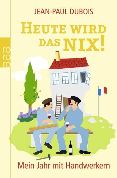 Heute wird das nix!