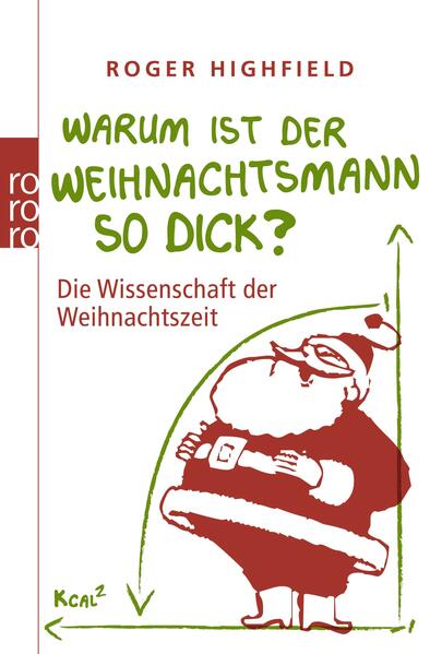 Warum ist der Weihnachtsmann so dick?