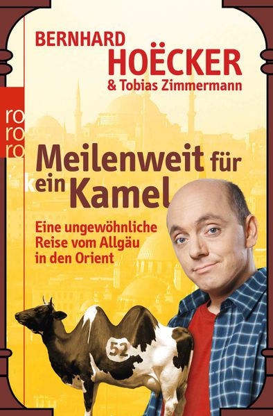 Meilenweit für kein Kamel