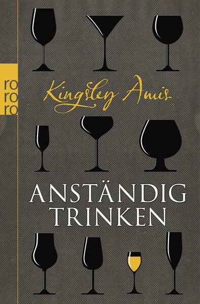 Anständig trinken