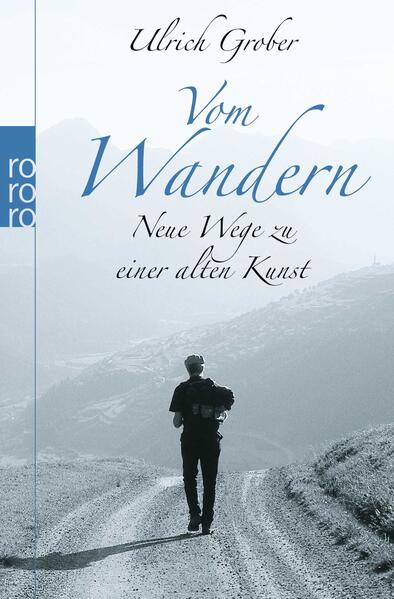 Vom Wandern