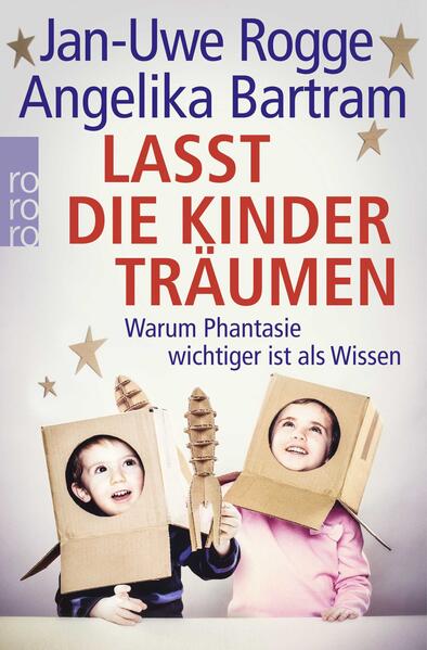 Lasst die Kinder träumen