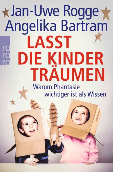 Lasst die Kinder träumen