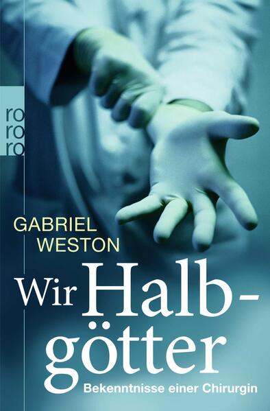 Wir Halbgötter