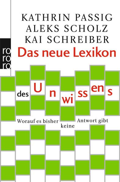 Buchcover