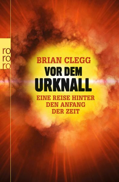 Vor dem Urknall