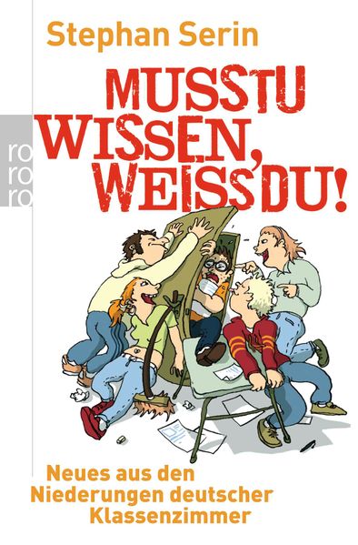 Buchcover