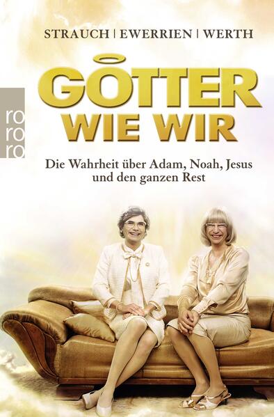 Götter wie wir