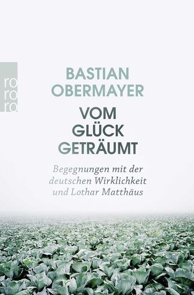 Vom Glück geträumt