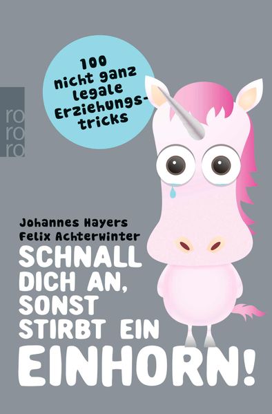 Buchcover