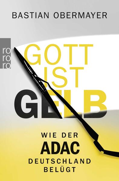 Gott ist gelb