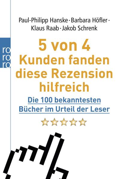 5 von 4 Kunden fanden diese Rezension hilfreich