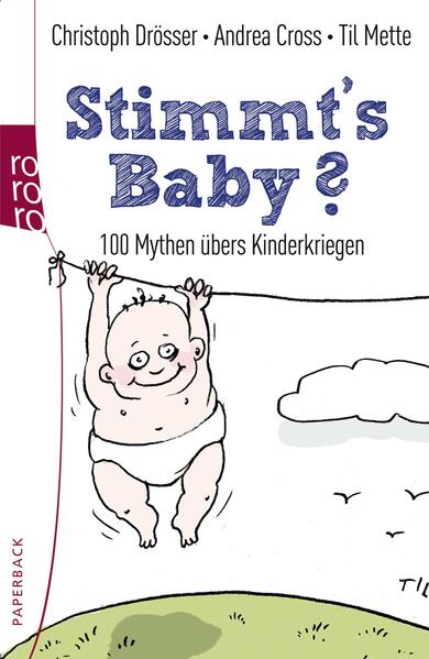 Stimmt's Baby?