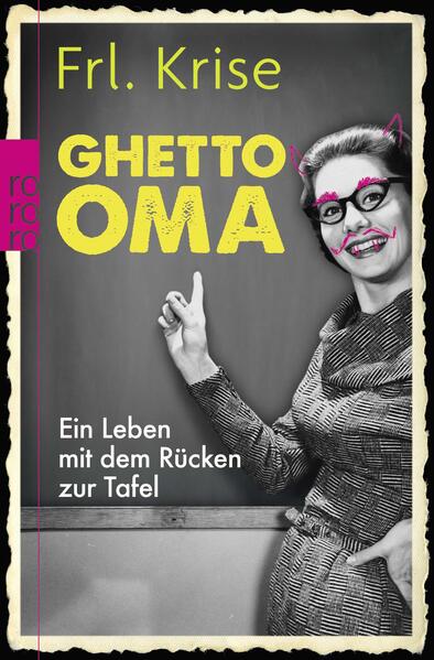 Ghetto-Oma