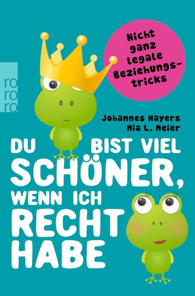 Buchcover