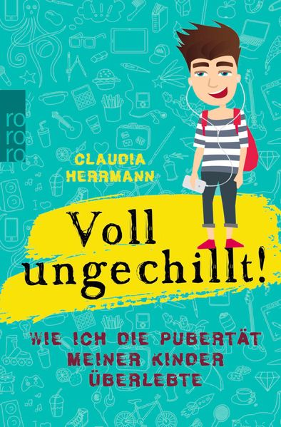 Voll ungechillt!