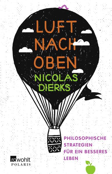 Luft nach oben