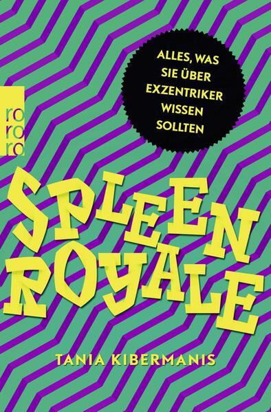 Spleen Royale
